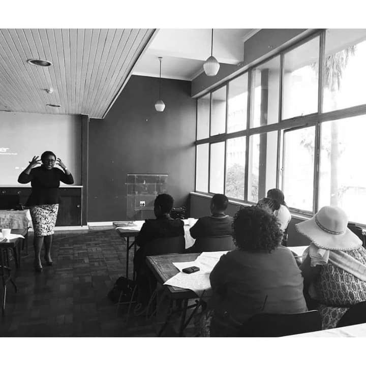 Personal Development workshop Personal Development workshop